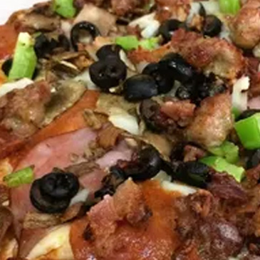 STICKY FINGERS image